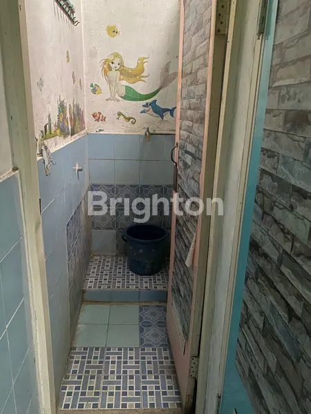 image DIJUAL RUMAH 1 LANTAI LOKASI DAERAH NANGLENG SUKABUMI (3)