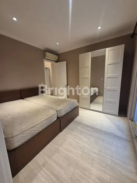 image DIJUAL RUMAH CANTIK DI ALAM SUTRA (7)