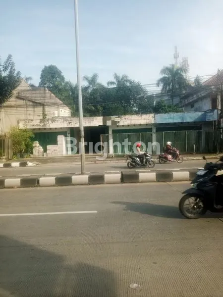 image RUKO/TANAH LUAS MURAH DI CIBINONG (1)