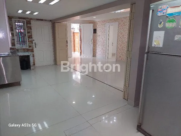 image RUMAH HUK TANJUNG DUREN 2.5 LANTAI    (7)
