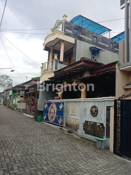 RUMAH DI GONDANGREJO