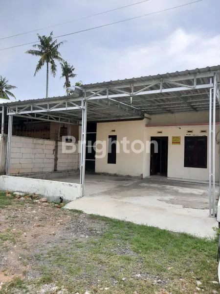 image RUMAH SIAP HUNI DI PEDURUNGAN LOR SEMARANG (1)