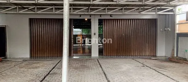 image DISEWAKAN LAHAN USAHA STRATEGIS DI – SIAP PAKAI & KOMERSIAL! (2)