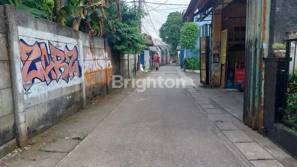 image RUMAH MINIMALIS 3KT SIAP HUNI DI JATIASIH - DEKAT CINEPOLIS (6)