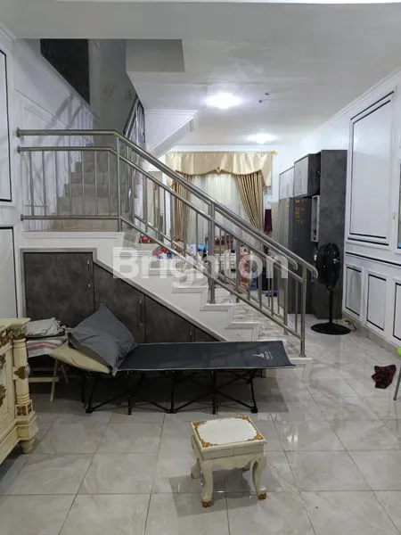 image PERUMAHAN EL-CLASICO SUKAJAYA KOTA : PALEMBANG (3)