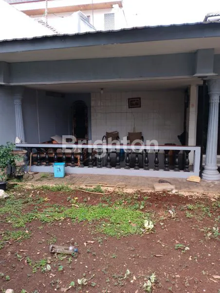 image RUMAH MEWAH 2 LANTAI DI PEJATEN - 7KT, LT 383M2, DEKAT MALL (5)