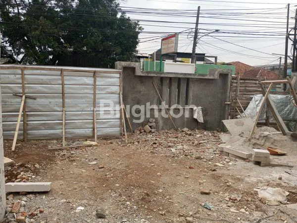 image TANAH + SEMI BANGUNAN STRATEGIS – LOKASI PROSPEKTIF! (3)