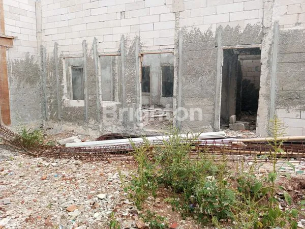 image TANAH + SEMI BANGUNAN STRATEGIS – LOKASI PROSPEKTIF! (7)