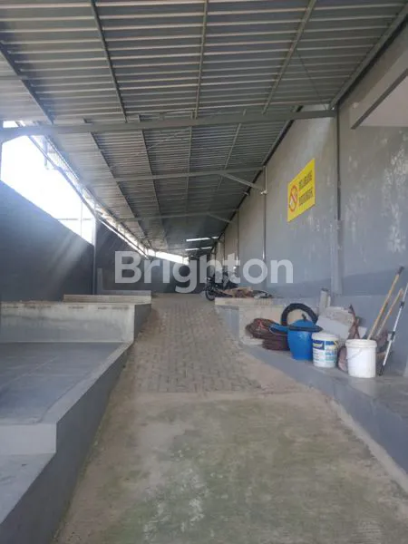 image GUDANG + KANTOR DI SINGOSARI MALANG (2)