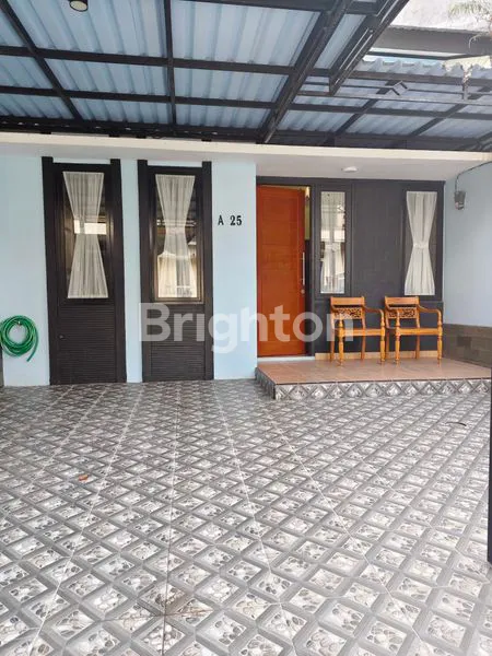 image RUMAH CANTIK SIAP HUNI DI CITAYAM (1)