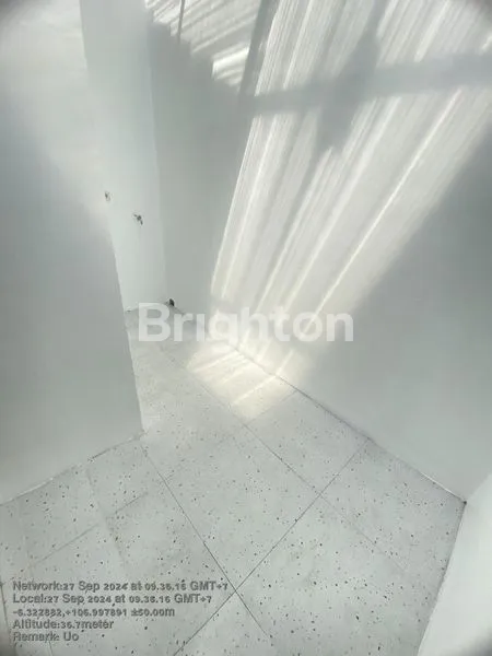 image RUMAH CANTIK DAN NYAMAN DI VIDA BOTANICA BEKASI (8)