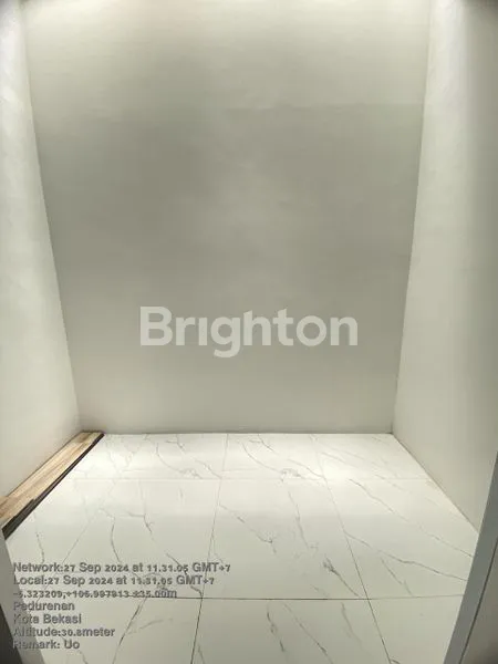 image RUMAH CANTIK DAN NYAMAN DI VIDA BOTANICA BEKASI (7)