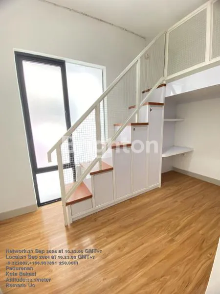 image RUMAH CANTIK DAN NYAMAN DI VIDA BOTANICA BEKASI (4)