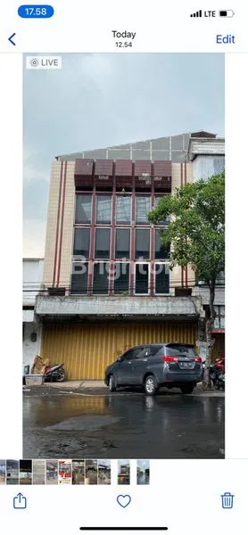 image RUKO SUTAN SYAHRIR MALANG (1)