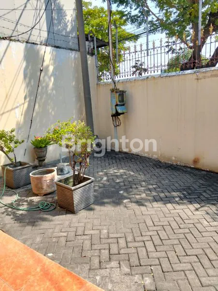 image RUMAH NOL JALAN RAYA DI SURABAYA SELATAN (3)