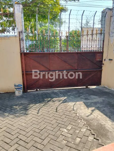 image RUMAH NOL JALAN RAYA DI SURABAYA SELATAN (2)