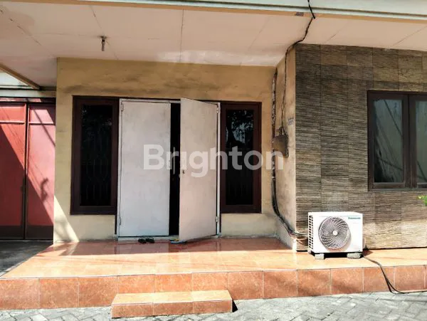image RUMAH NOL JALAN RAYA DI SURABAYA SELATAN (1)