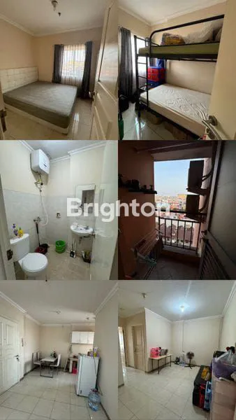 Gambar Property APARTEMEN CITI RESORT CENGKARENG JAKARTA BARAT