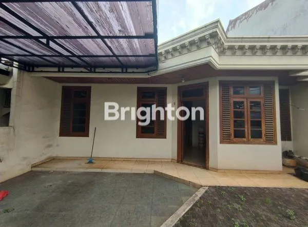 image RUMAH NYAMAN DAN ASRI DI TAMAN GALAXY (2)