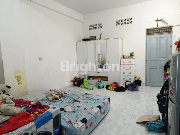 image RUMAH 2 LANTAI TAMAN PERMATA INDAH, PENJARINGAN JAKARTA UTARA (3)