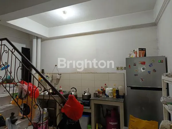 image RUMAH 2 LANTAI TAMAN PERMATA INDAH, PENJARINGAN JAKARTA UTARA (4)