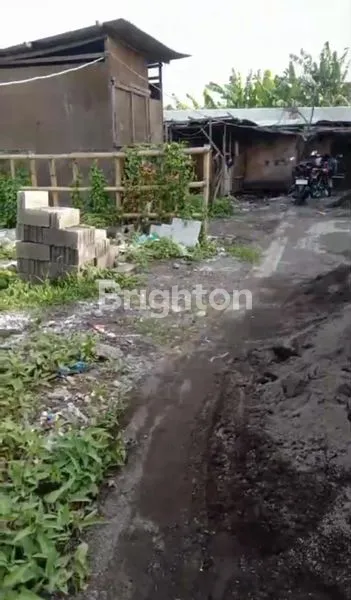 image DIJUAL KAVLING UMALAS 1 (JARANG ADA LUASAN KECIL)-LUAS 1.2ARE(8X15) (4)