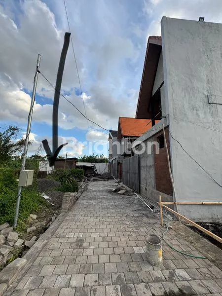 image DIJUAL KAVLING UMALAS 1 (JARANG ADA LUASAN KECIL)-LUAS 1.2ARE(8X15) (6)