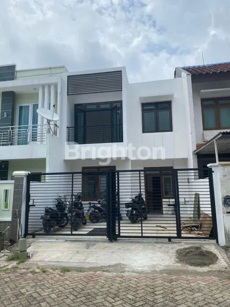 image DI JUAL CEPAT RUMAH BARU RENOVASI CITRA 2 CENGKARENG (1)