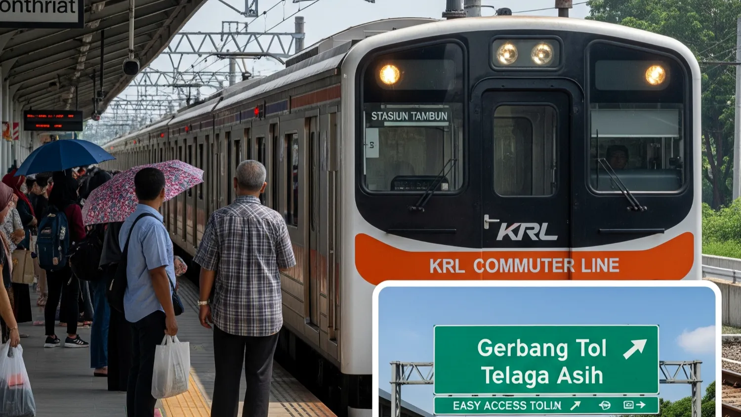 metland tambun hunian terpadu bekasi 4