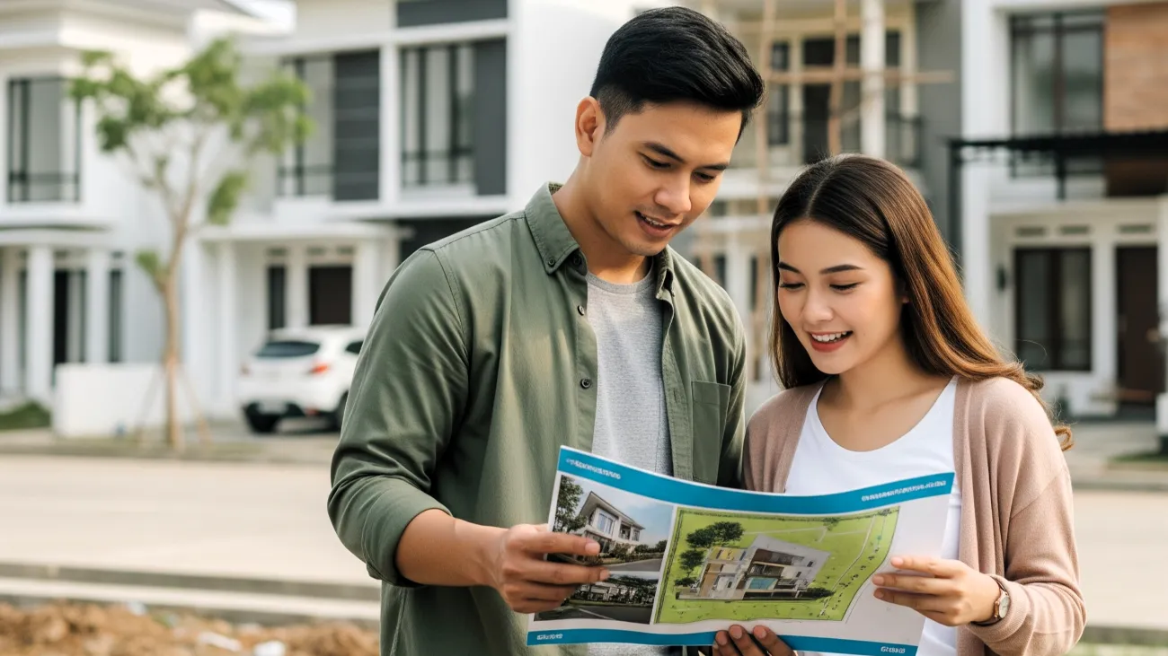 metland tambun hunian terpadu bekasi 3