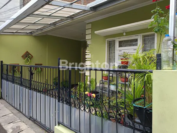 image RUMAH ASRI 3KT DI SARIJADI, 5 MENIT KE MARANATHA - SHM & KPR (2)