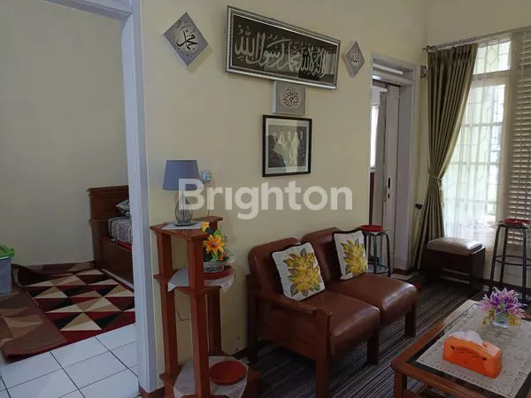 image RUMAH ASRI 3KT DI SARIJADI, 5 MENIT KE MARANATHA - SHM & KPR (4)