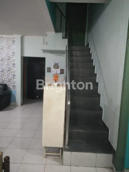 image JUAL RUMAH 2 LANTAI KELAPA GADING JAKARTA UTARA (5)