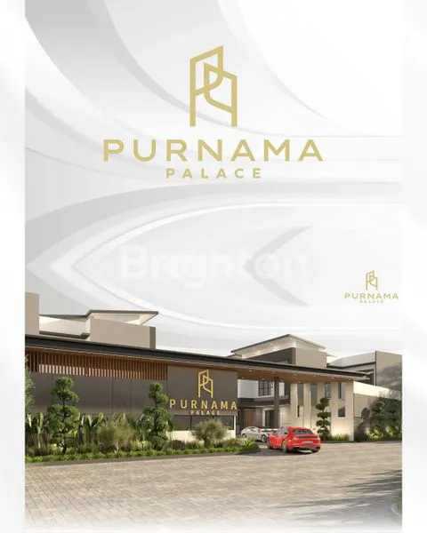 image RUMAH MEWAH PALACE PURNAMA  (1)
