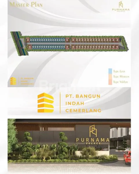 image RUMAH MEWAH PALACE PURNAMA  (3)