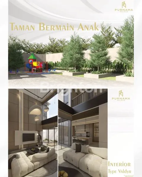 image RUMAH MEWAH PALACE PURNAMA  (4)
