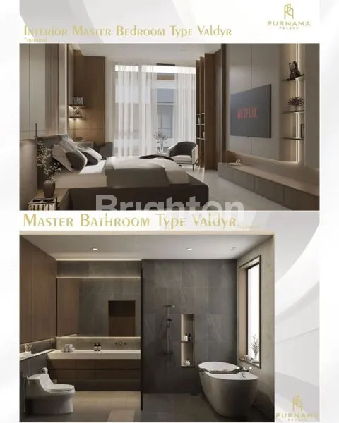 image RUMAH MEWAH PALACE PURNAMA  (5)