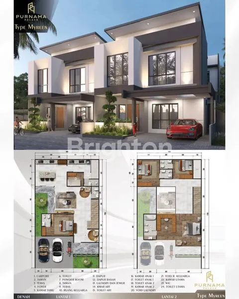 image RUMAH MEWAH PALACE PURNAMA  (6)