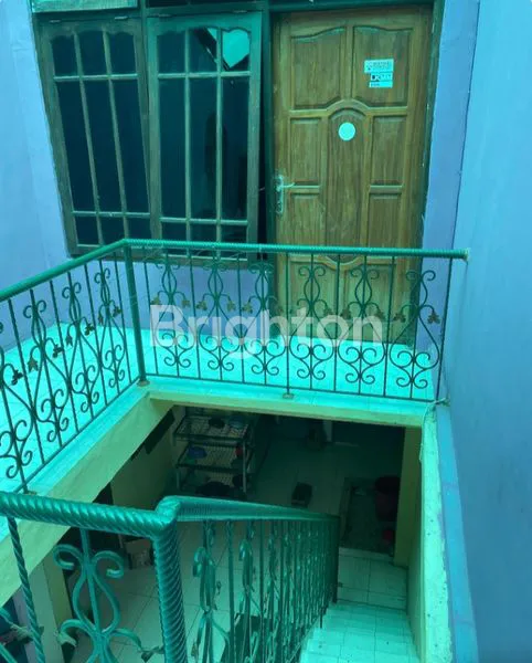 image DI JUAL RUMAH 1,5 LANTAI SIAP PAKAI KOTA SEMARANG (7)