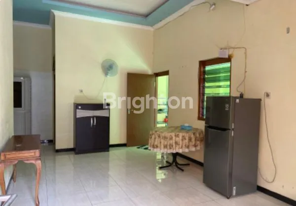 image DI JUAL RUMAH 1,5 LANTAI SIAP PAKAI KOTA SEMARANG (3)