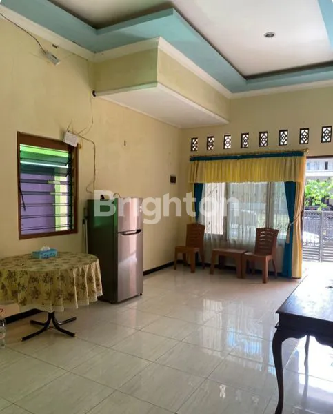 image DI JUAL RUMAH 1,5 LANTAI SIAP PAKAI KOTA SEMARANG (2)