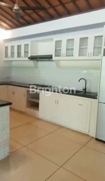 image VILLA FULL FURNISHED 3 BEDROOM WITH POOL UMALAS  (6)