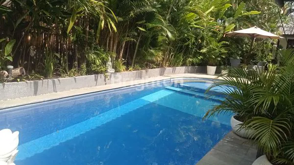 image VILLA FULL FURNISHED 3 BEDROOM WITH POOL UMALAS  (1)
