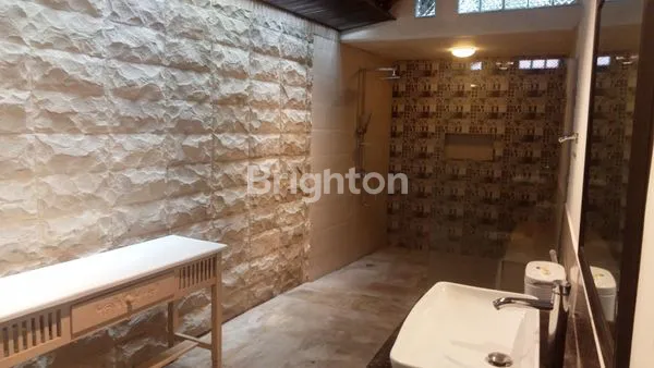 image VILLA FULL FURNISHED 3 BEDROOM WITH POOL UMALAS  (2)