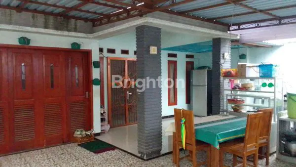 image RUMAH DI KRUKUT DEPOK (2)