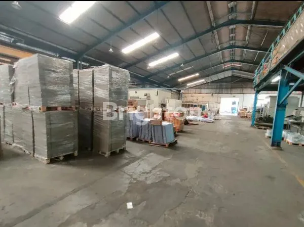 image GUDANG DI RAYA KLETEK, SEPANJANG (5)