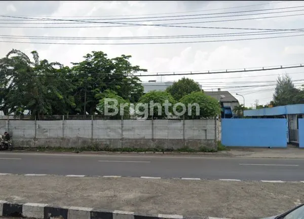 image GUDANG DI RAYA KLETEK, SEPANJANG (1)