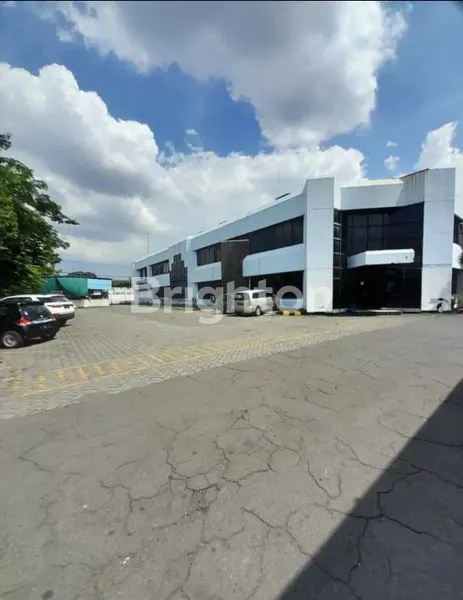 image GUDANG DI RAYA KLETEK, SEPANJANG (6)