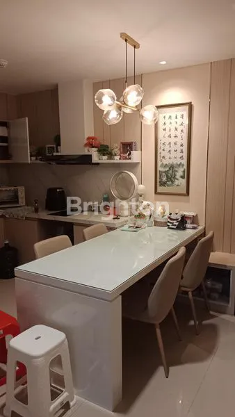 image PRAXIS 2BR FULL FURNISHED TENGAH KOTA SURABAYA  (2)