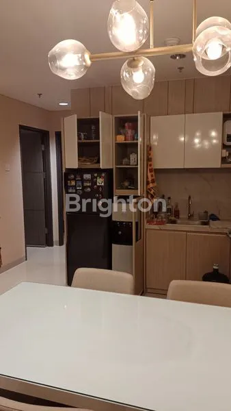 image PRAXIS 2BR FULL FURNISHED TENGAH KOTA SURABAYA  (3)